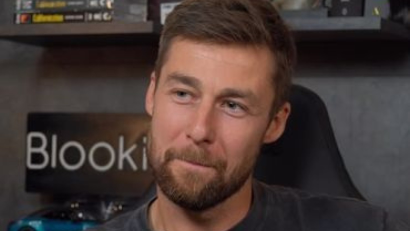 Kontrowersyjne słowa Kubiaka o depresji: „Nie okazuję zrozumienia dla takich myśli”