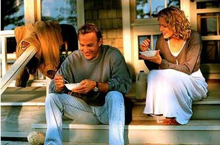 Zdjęcie Top 5 najbardziej wzruszających filmów miłosnych #5