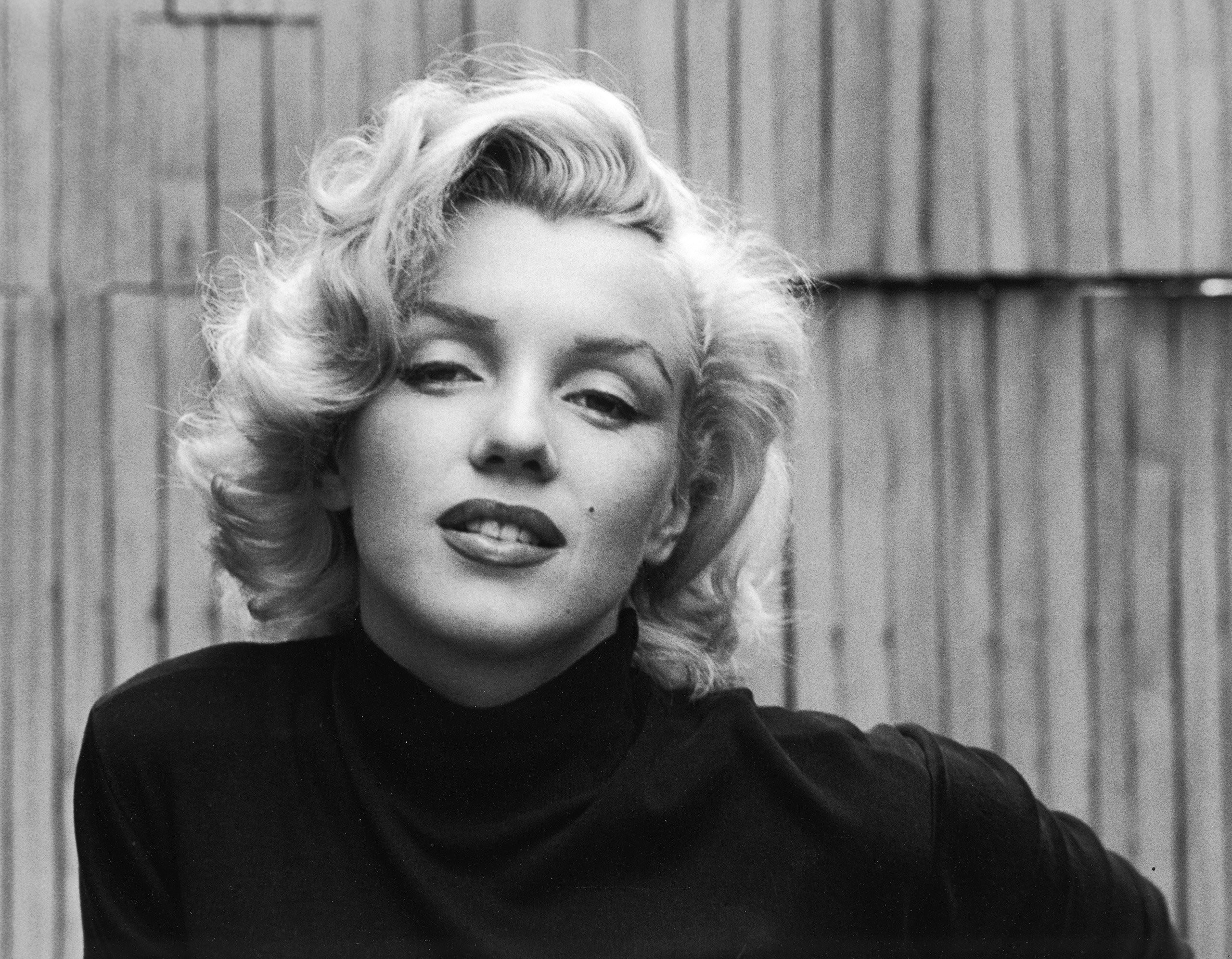 10 cytatów pięknej i uwielbianej Marilyn Monroe