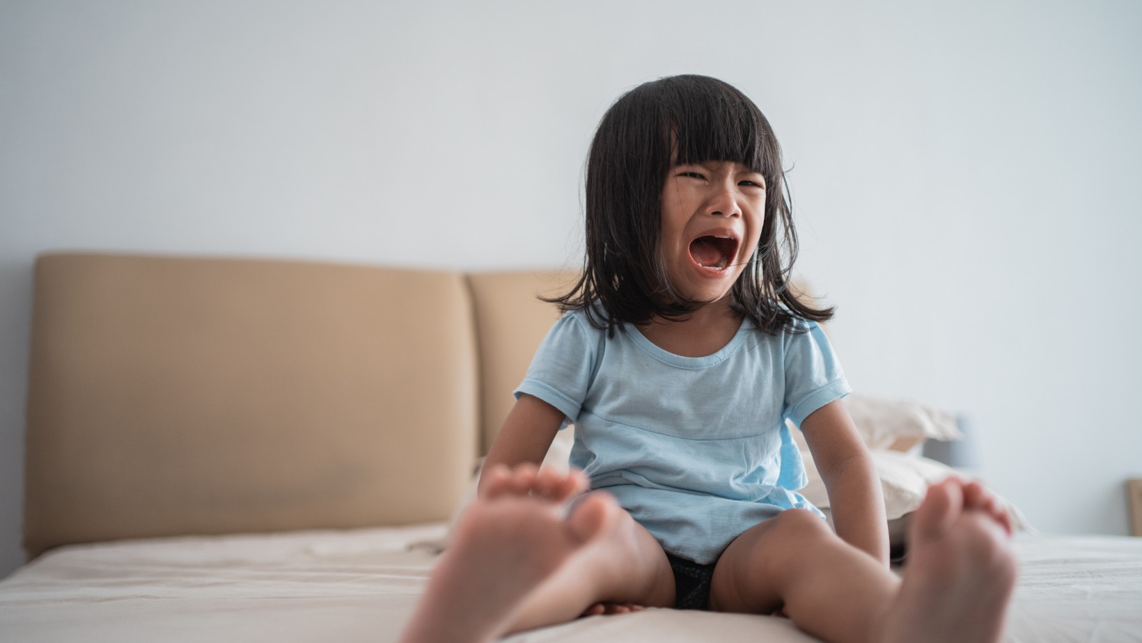 Ten błąd rodziców może prowadzić do poważnych konsekwencji zdrowotnych u dzieci!