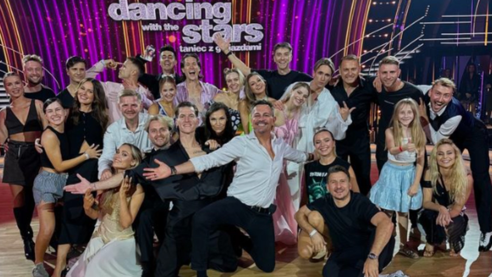 “Taniec z gwiazdami 15”: Ups!  Maserak to wygadał! Kto odpadł w 2. odcinku?