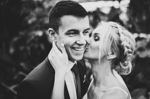 Nie bądź w związku po to, by kogoś mieć. Bądź …