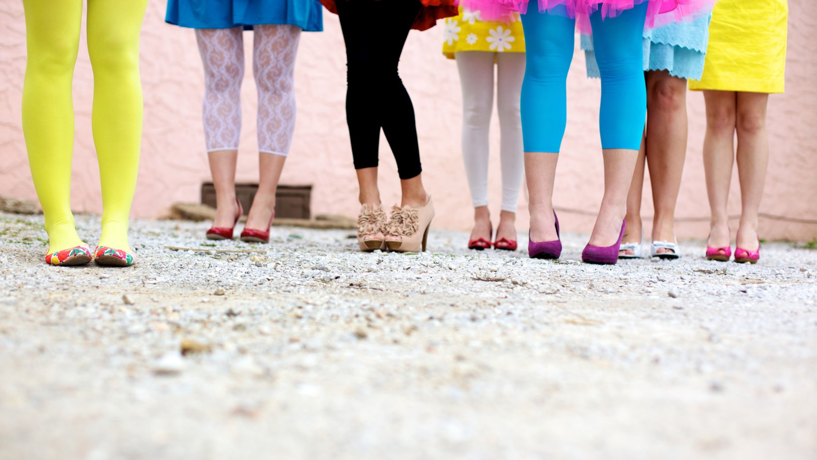 Jakie elementy damskiej mody są dla mężczyzn absolutnym no-go?