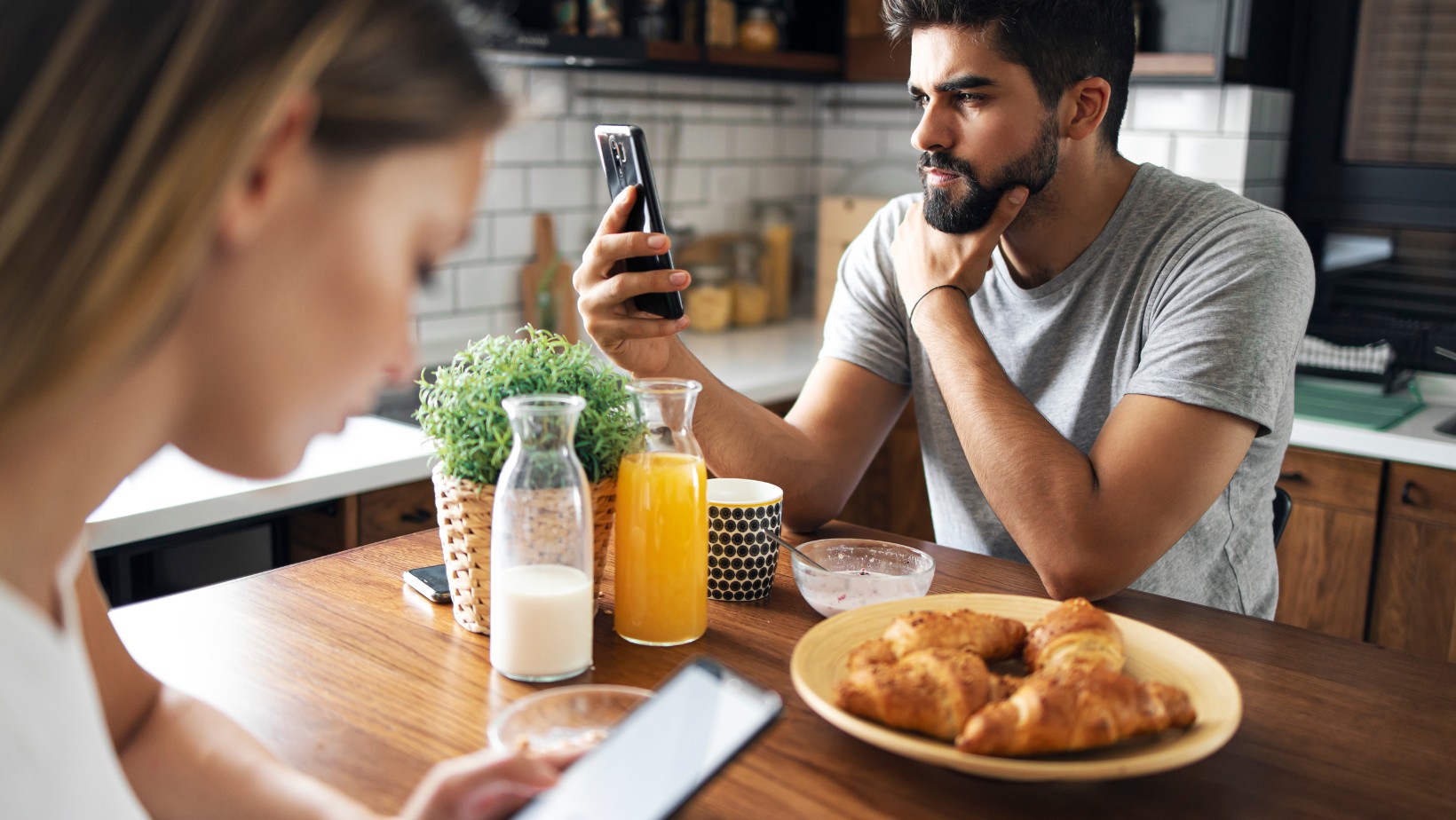 To miłość czy przyzwyczajenie? 5 pytań pozwoli to sprawdzić!