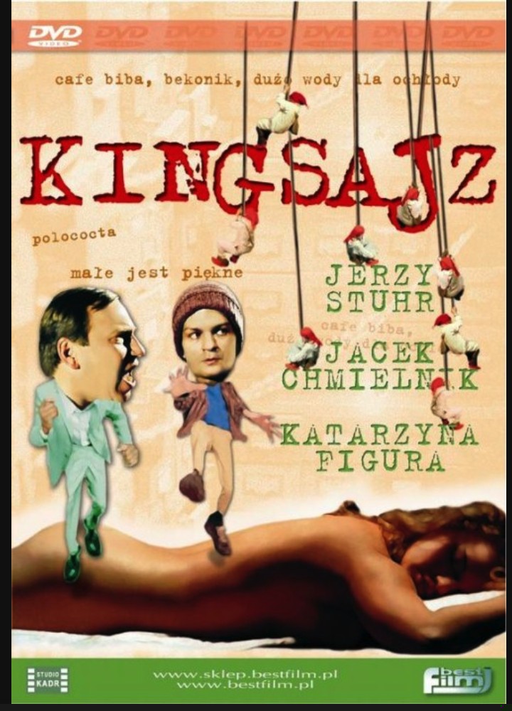 Zdjęcie CYTATY Z FILMÓW, KTÓRYMI POSŁUGUJEMY SIĘ NA CODZIEŃ #6