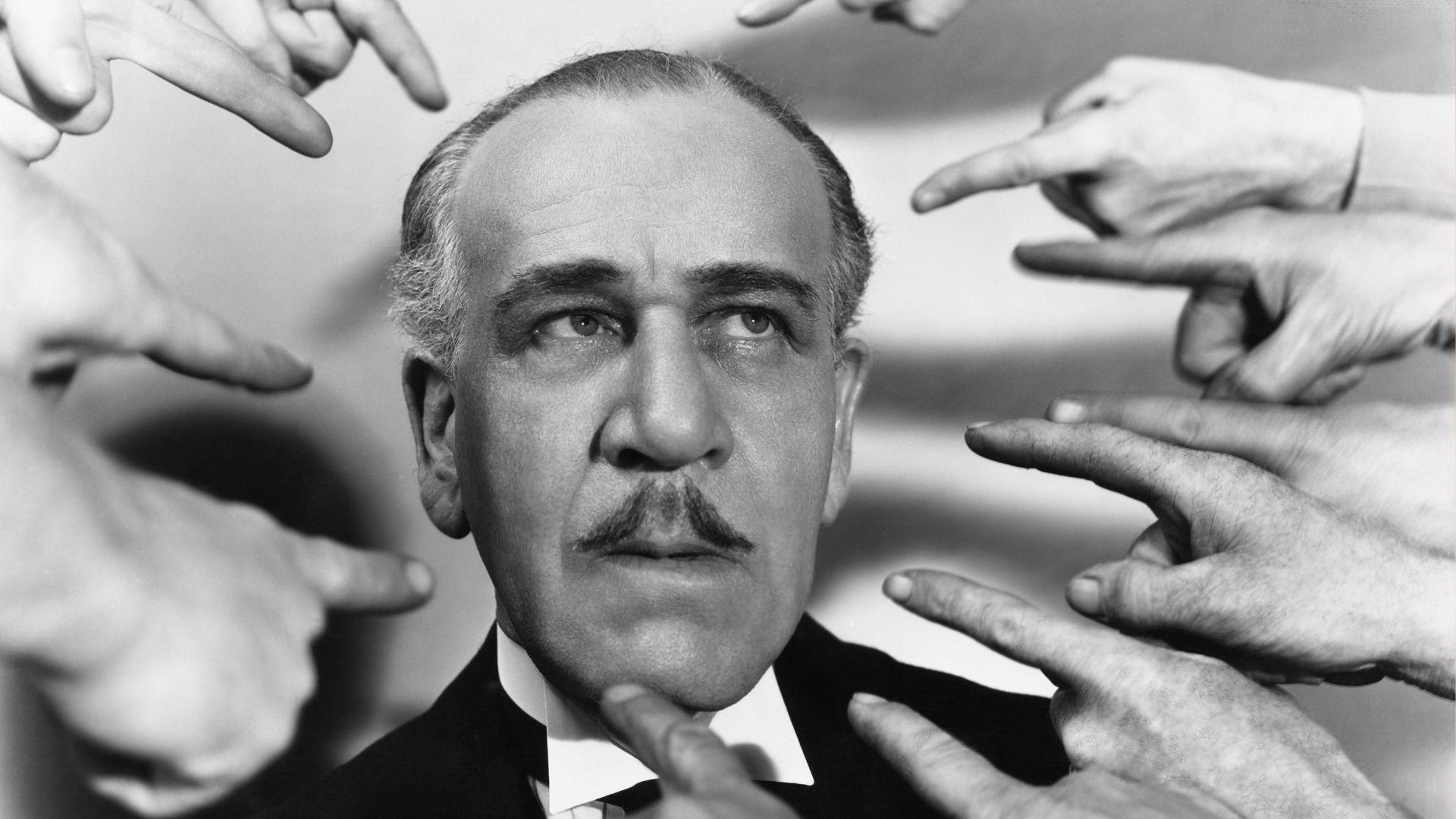 Krytykują innych za to, czego nie lubią u siebie