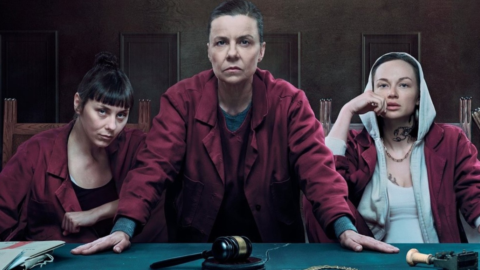 „Skazana” sezon 3- wiadomo, kiedy nowe odcinki!