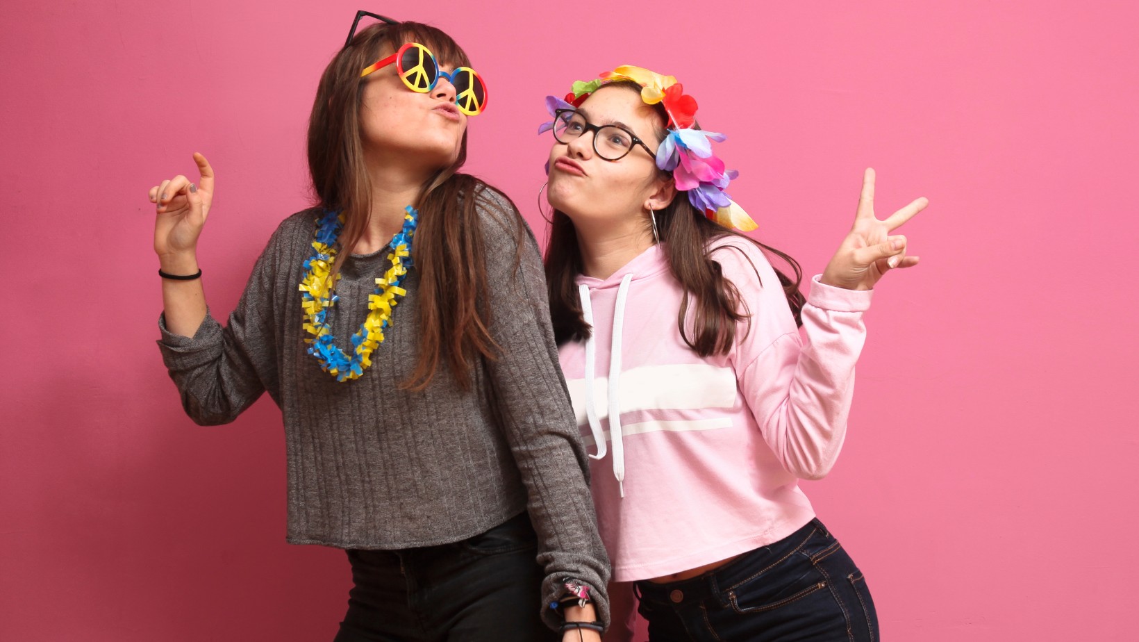 Zdjęcie Zrób to podczas karnawału, a będziesz mieć szczęście przez cały rok #1