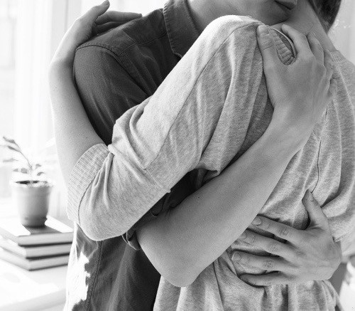 Nigdy nie zapomnij o tych, którzy byli z tobą, kiedy …