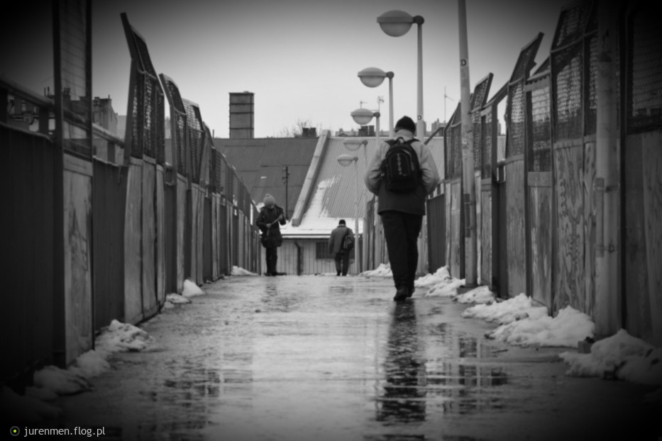 Ludzie którzy doświadczyli Bólu i Cierpienia potrafią obdarować innego człowieka …