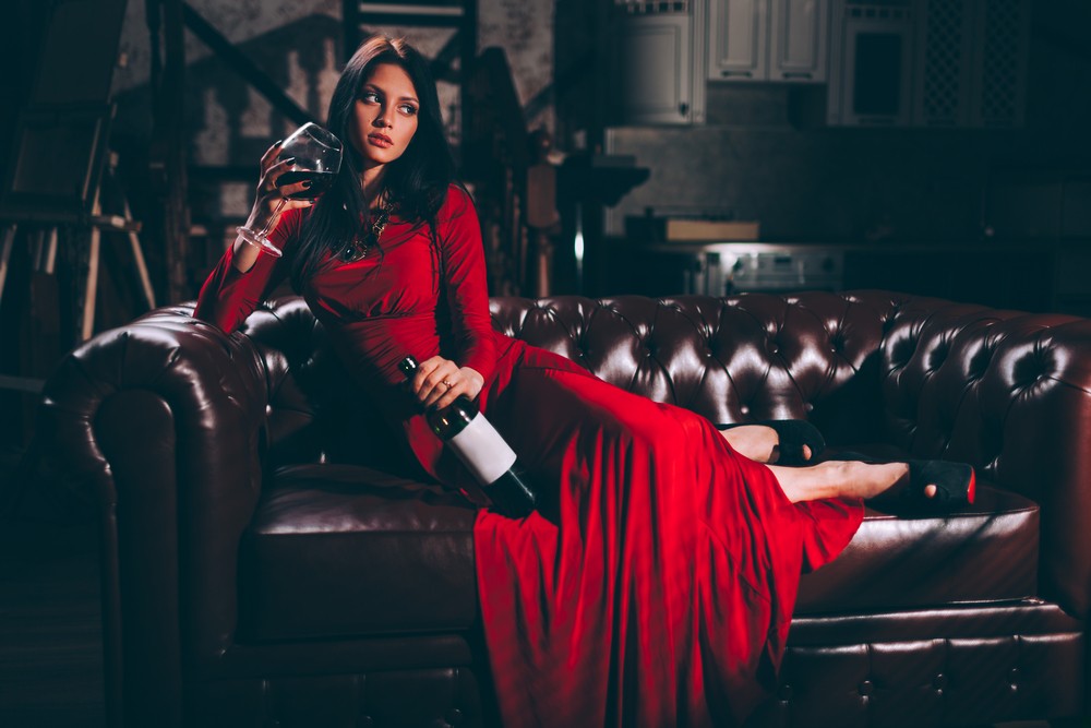 Musi być taka ufność, że Bóg prowadzi człowieka, jak dziecko.