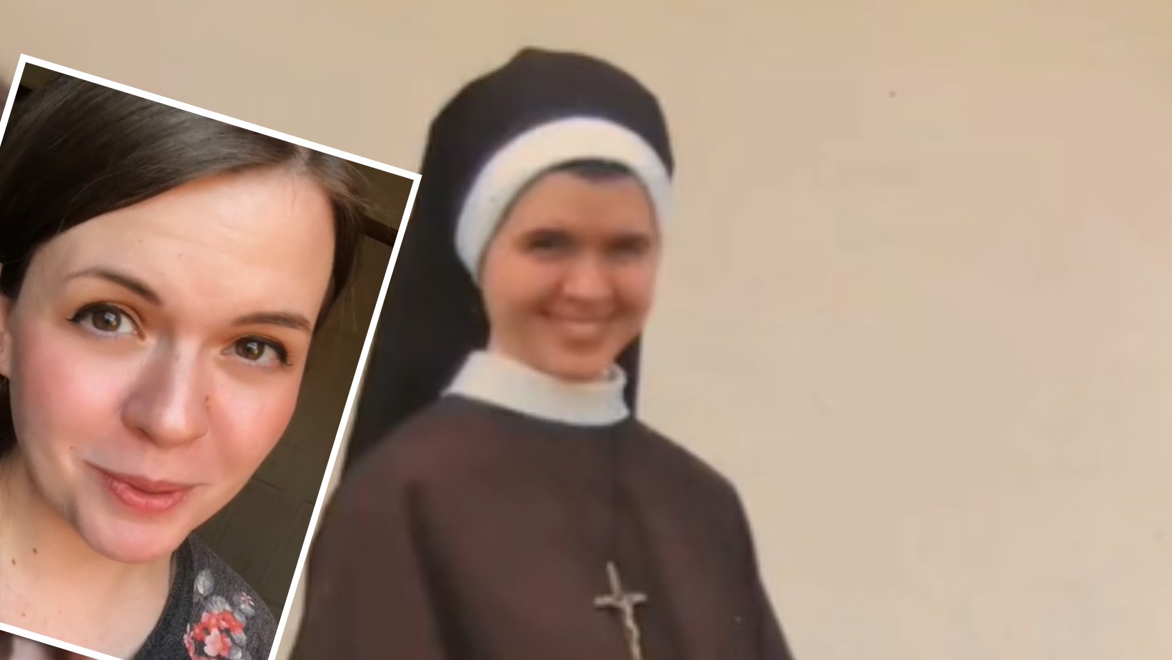 Była zakonnica zdradziła szokujące szczegóły tego, co działo się za zamkniętymi murami klasztoru