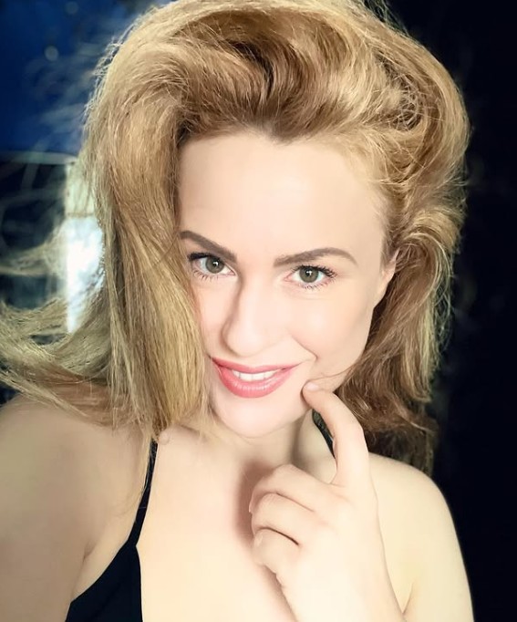 Zdjęcie "Dobrze, że nic z tego nie wyszło" - Kaja Paschalska szczerze o macierzyństwie #1