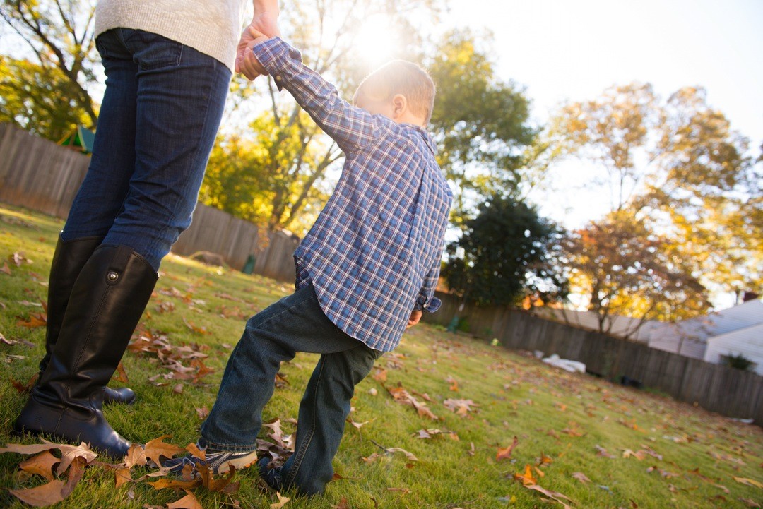 Ale śmierć dzieci zawsze jest szczególnie wstrząsająca.