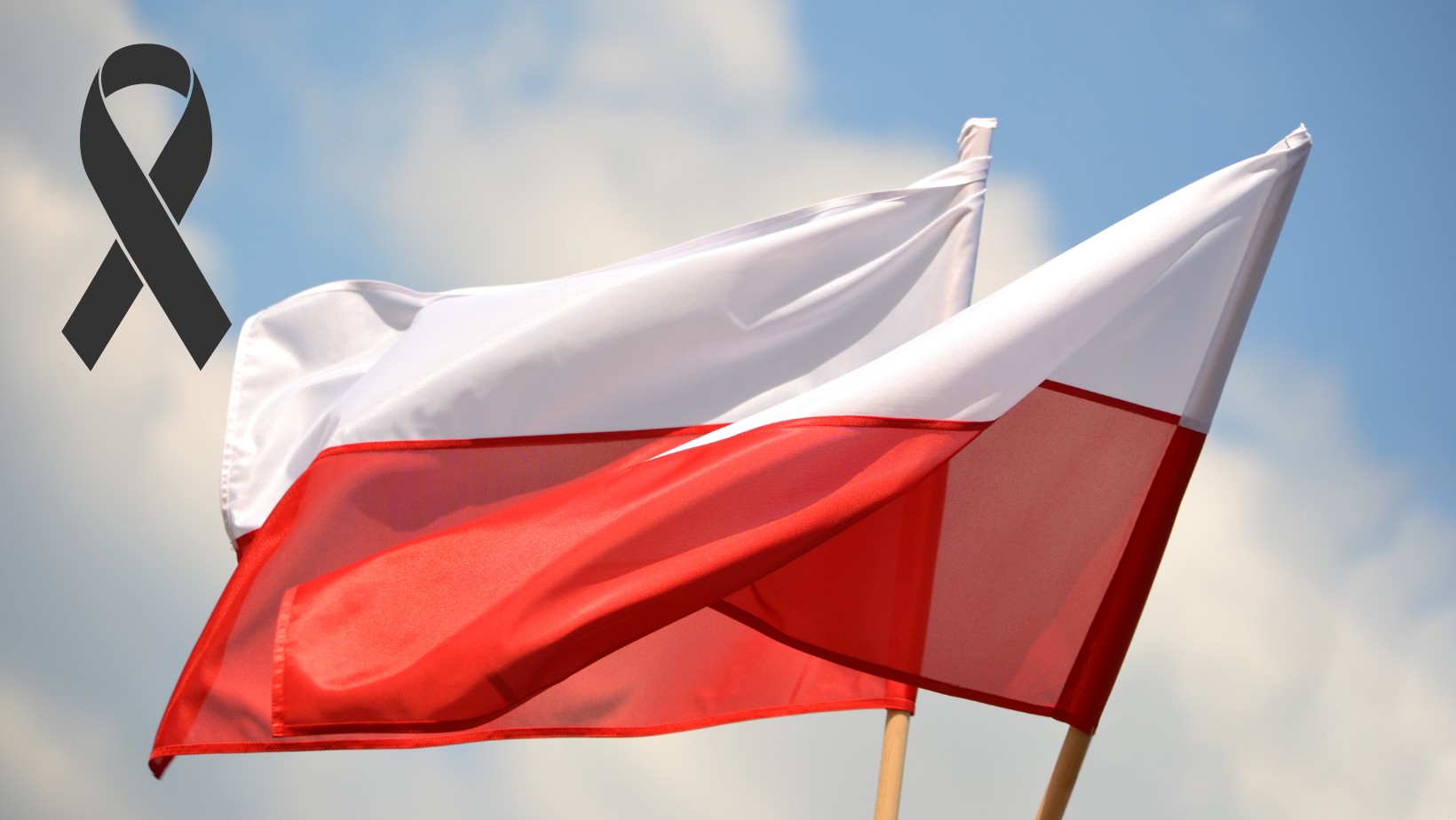 Żałoba narodowa 26 kwietnia: Czy można organizować imprezy i wesela?