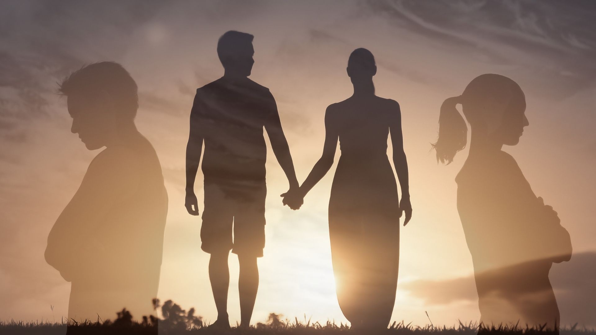 Tkwisz w toksycznym związku i nie potrafisz odejść? Sprawdź, dlaczego sobie to robisz!