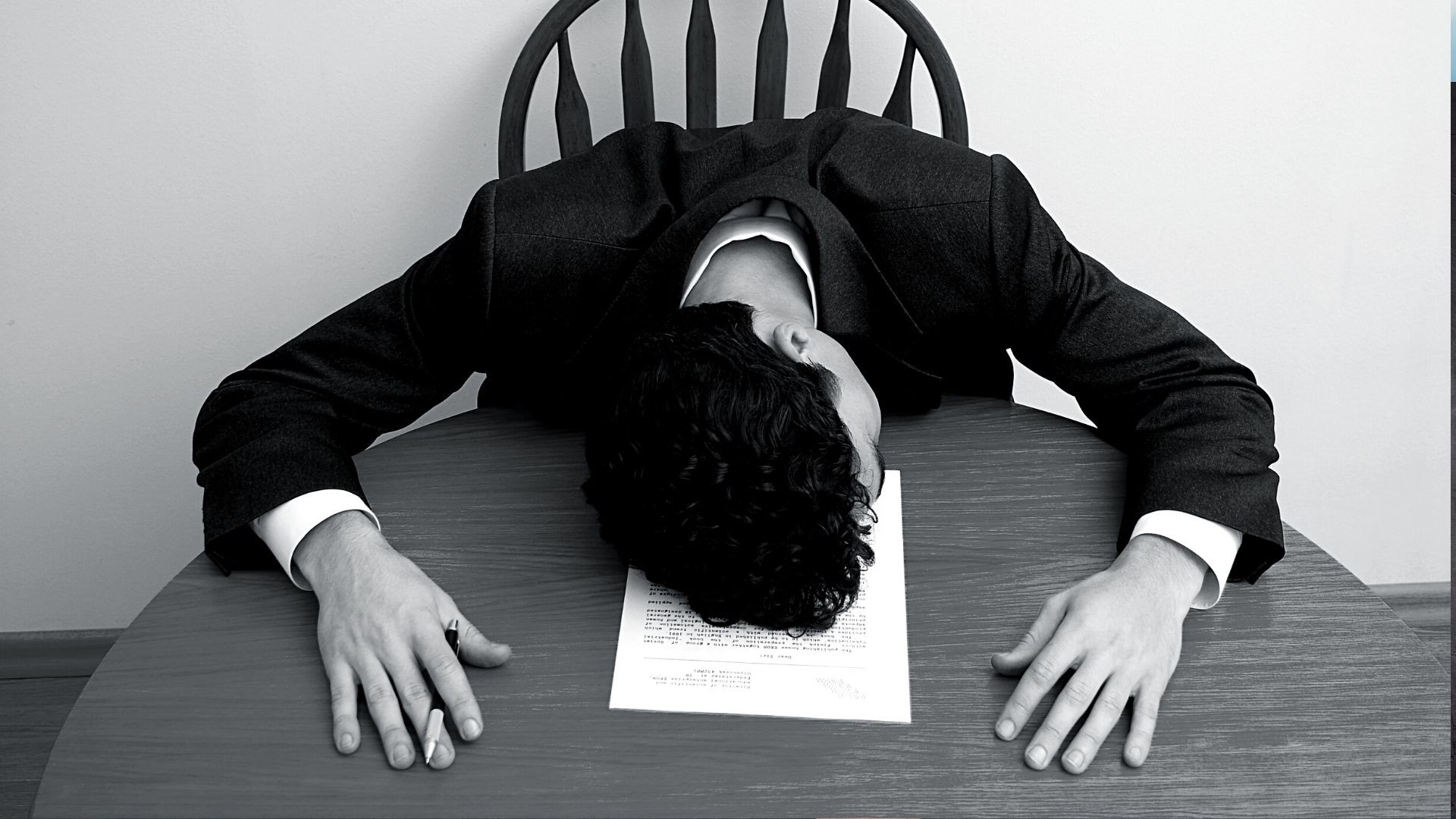 Emocjonalne zmęczenie – 7 sygnałów, które powinny zwrócić naszą uwagę