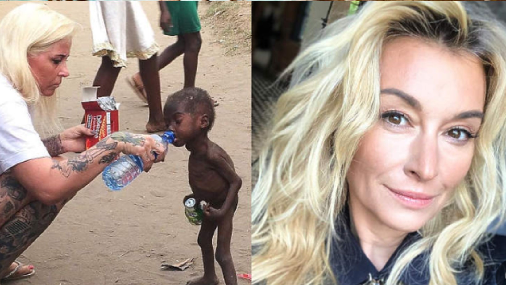 Wstrząsający dokument Martyny Wojciechowskiej w Max!