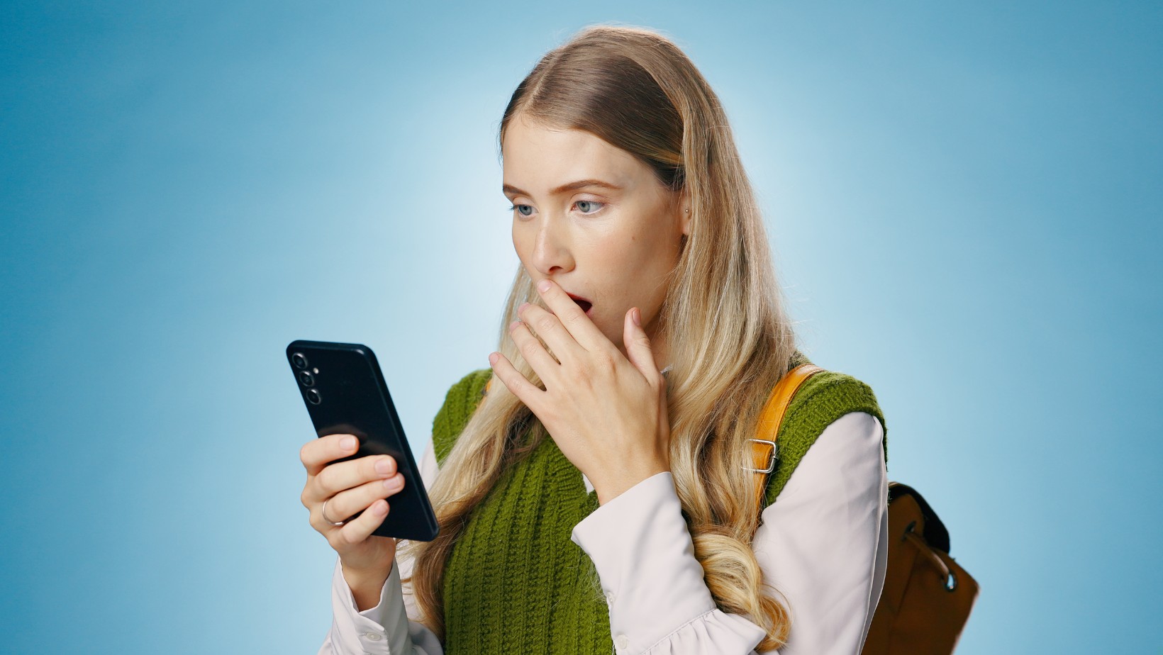 Zdjęcie "Sadbait" – dlaczego lubimy czytać smutne wiadomości w sieci? #1