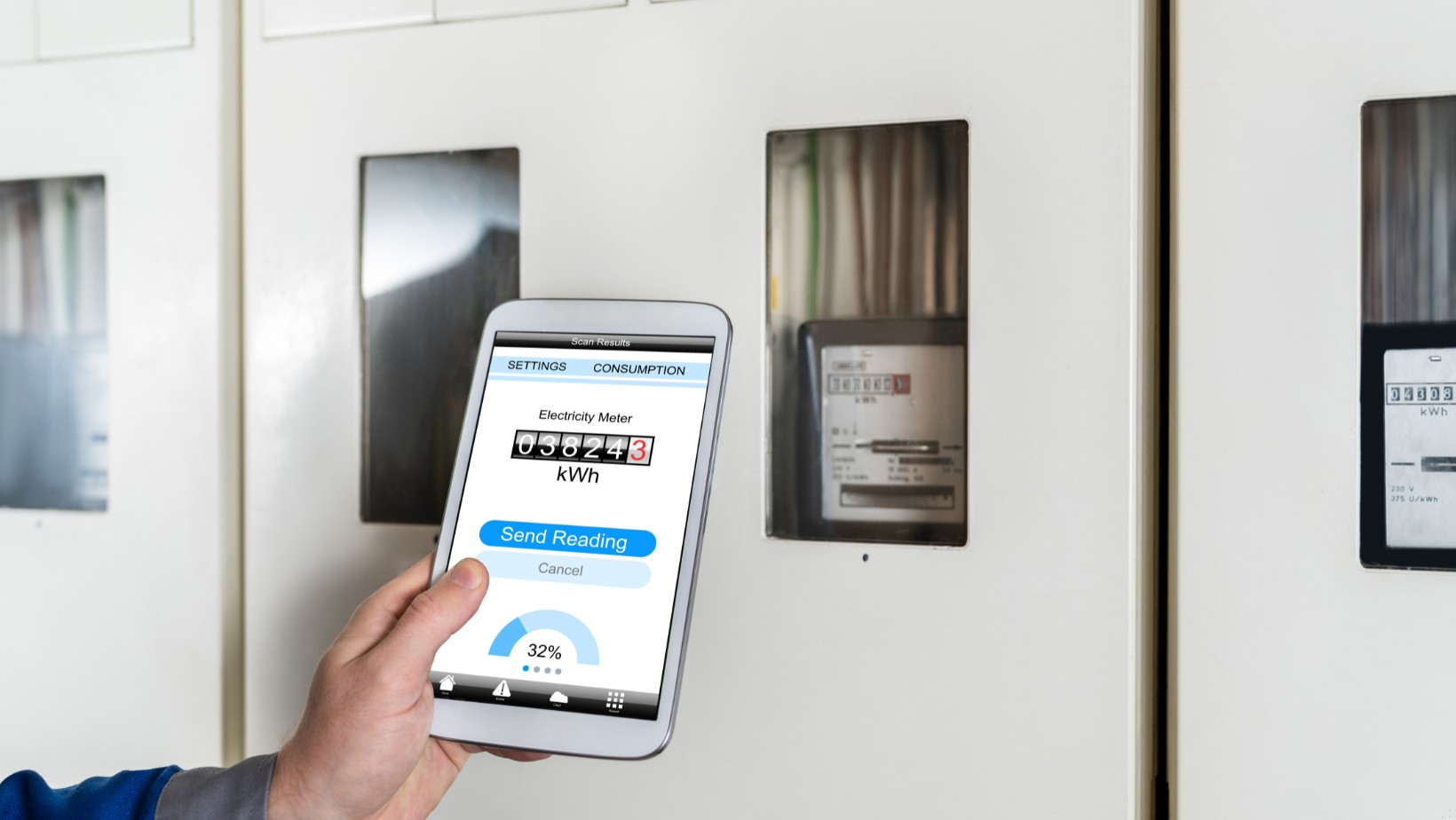 Zdjęcie Zbliżają się podwyżki cen prądu! Niektórzy operatorzy wprowadzą zmiany już w kwietniu! #1