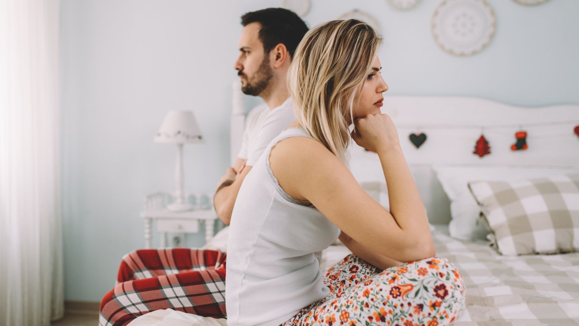 Czy Twój partner robi którąkolwiek z tych rzeczy? Uważaj.