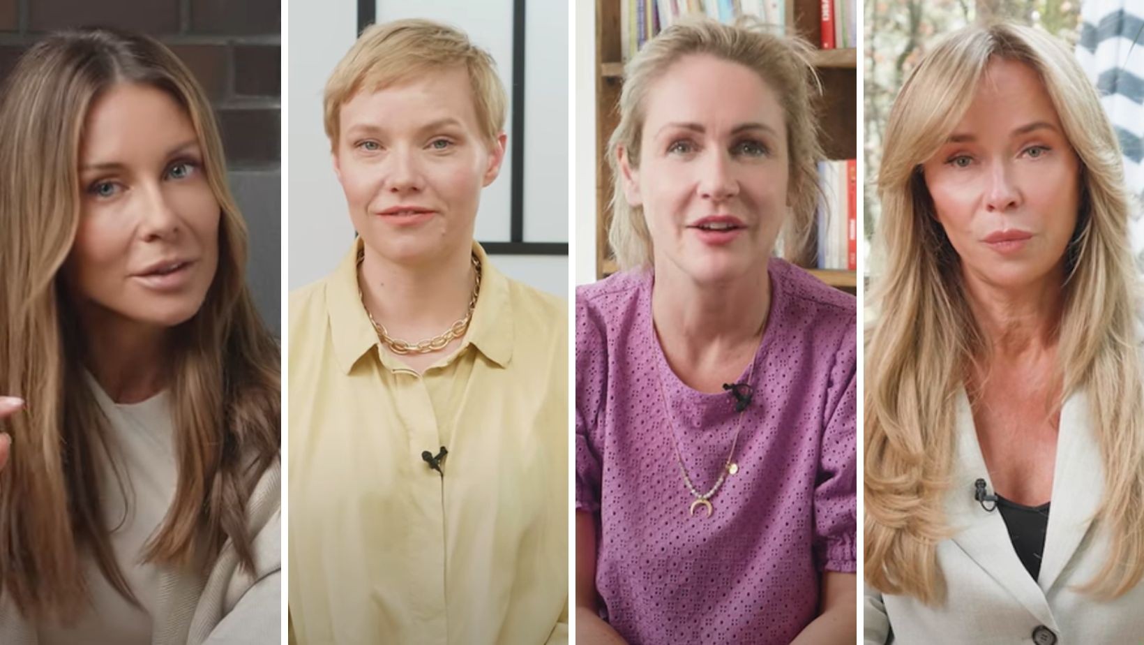 „Matka to siła” – poruszający spot, w którym mamy mówią jednym głosem!