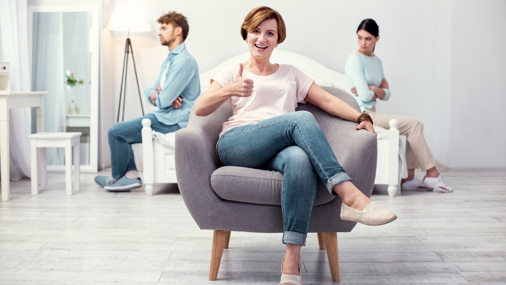 Gdy rodzina negatywnie wpływa na Twój związek