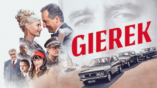 Aleksander Kwaśniewski na tym filmie wyszedł z kina!