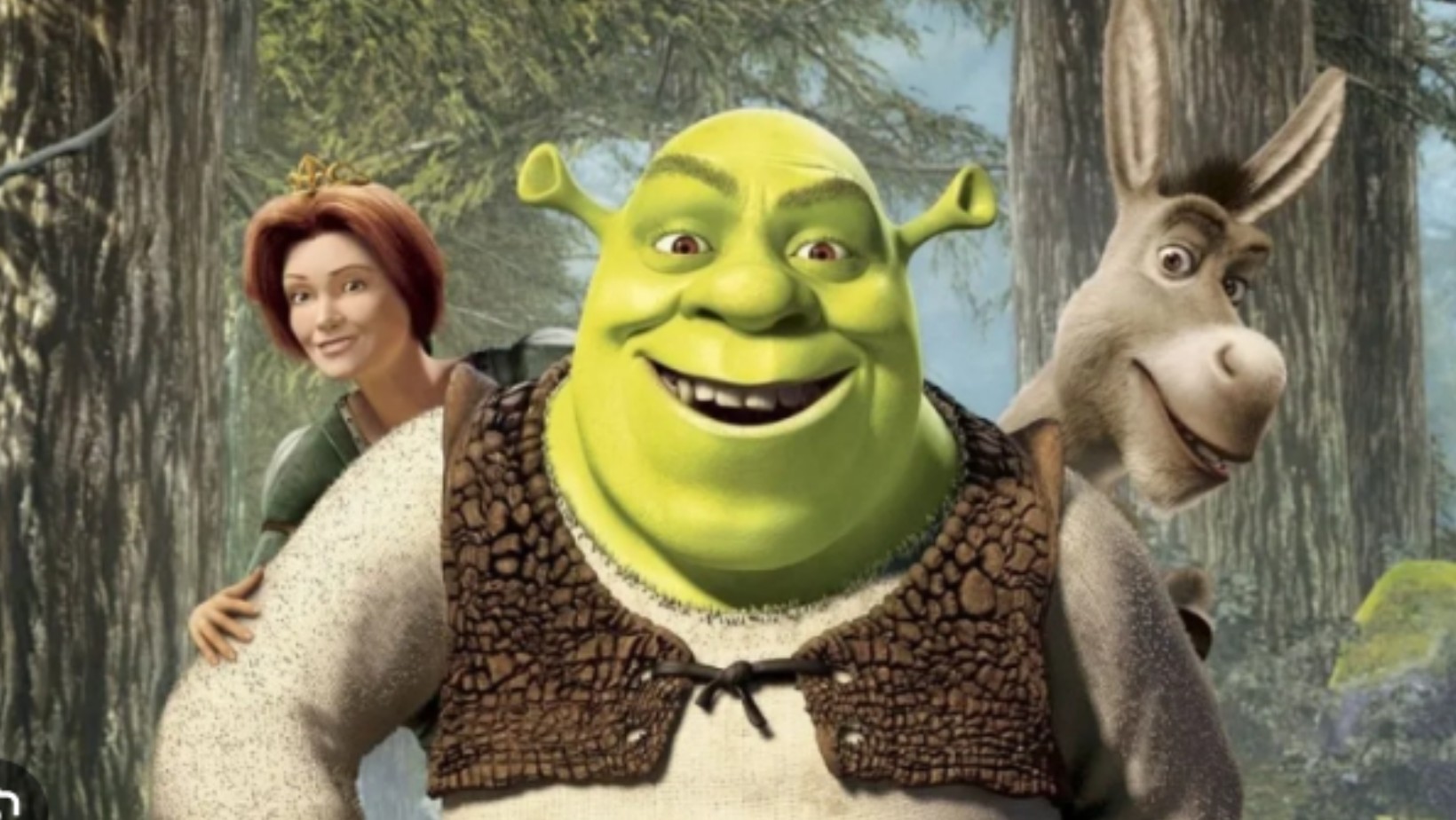 „Shrek 5” z oficjalną datą premiery! Bez Jerzego Stuhra to nie to samo…