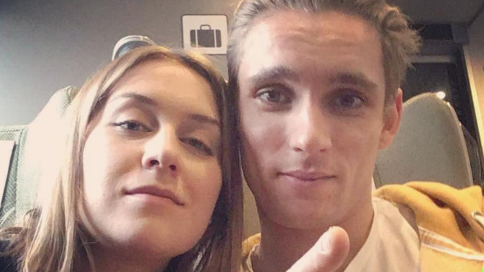 „Nie jest osobą, która akceptuje mnie takim, jaki jestem” – Filip Gurłacz szczerze o swojej żonie