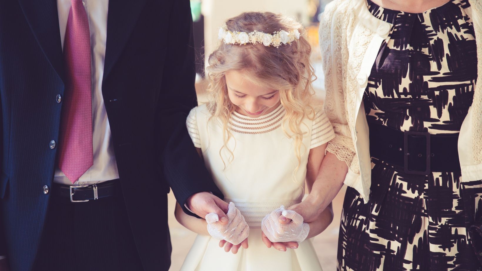 Podatek od prezentu komunijnego. Kiedy musisz go zapłacić?