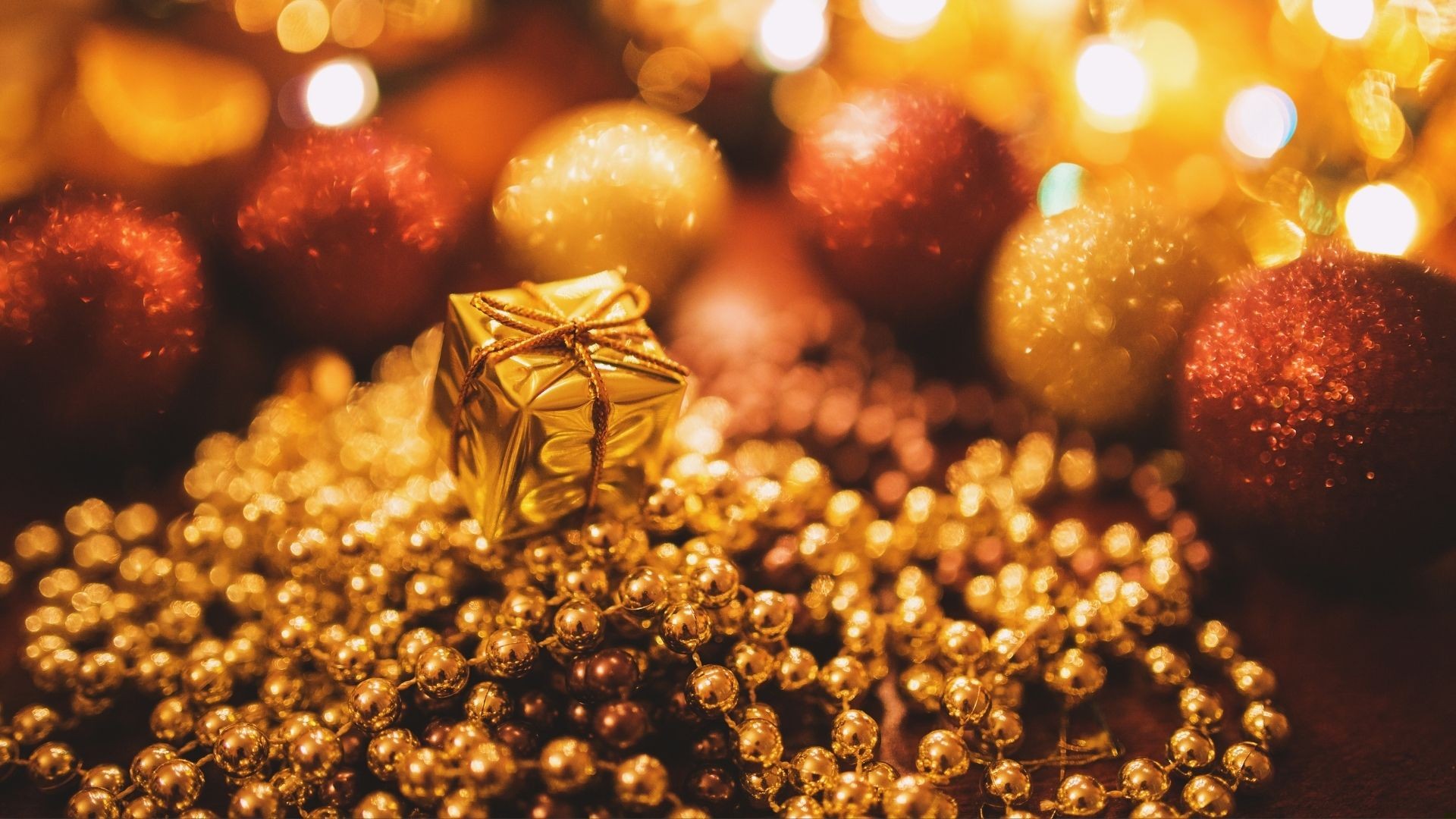 Niesamowite wigilijne tradycje z całego świata