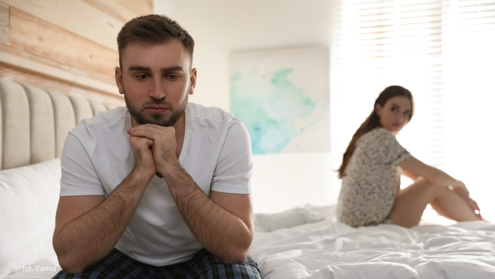 Czego mężczyźni naprawdę nie lubią u kobiet? Ten nawyk psuje każdy związek