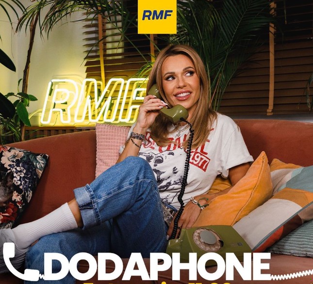 Zdjęcie Doda straciła majątek! - "Ja byłam na górze, na dnie, na fali, pod falą" #1