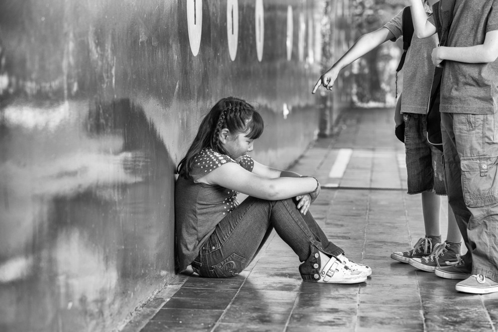 Słowami też można dotykać. Nawet czulej niż dłońmi.