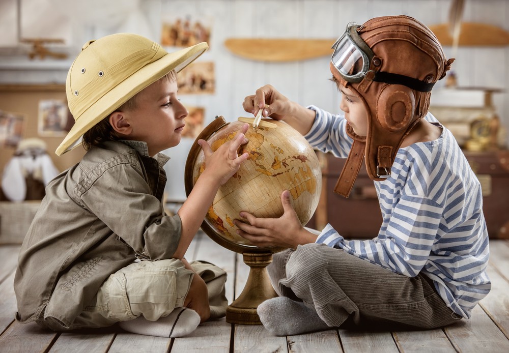 Pamiętaj, że to, co wpuszczasz do głowy, pozostaje w niej …