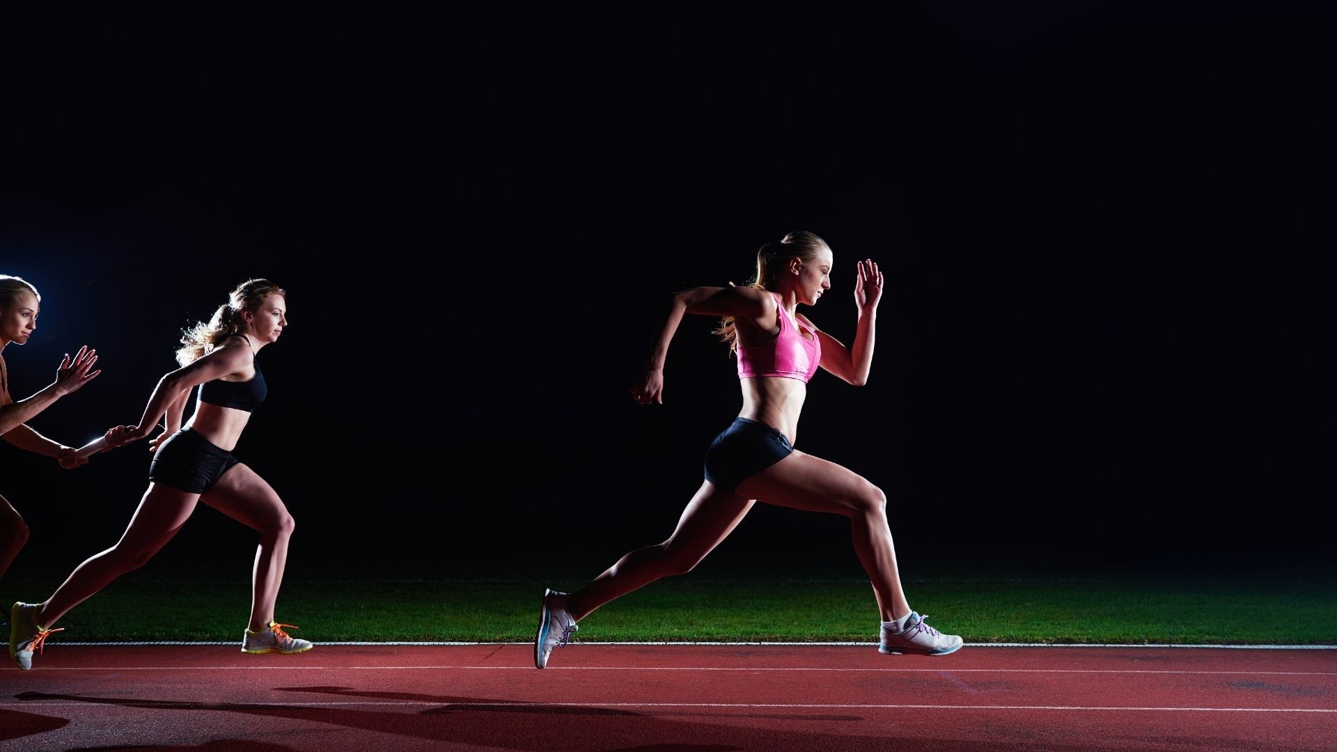 Spektakularna wygrana lekkoatletki. Mistrzyni olimpijska wywalczyła prawa dla mam – sportsmenek