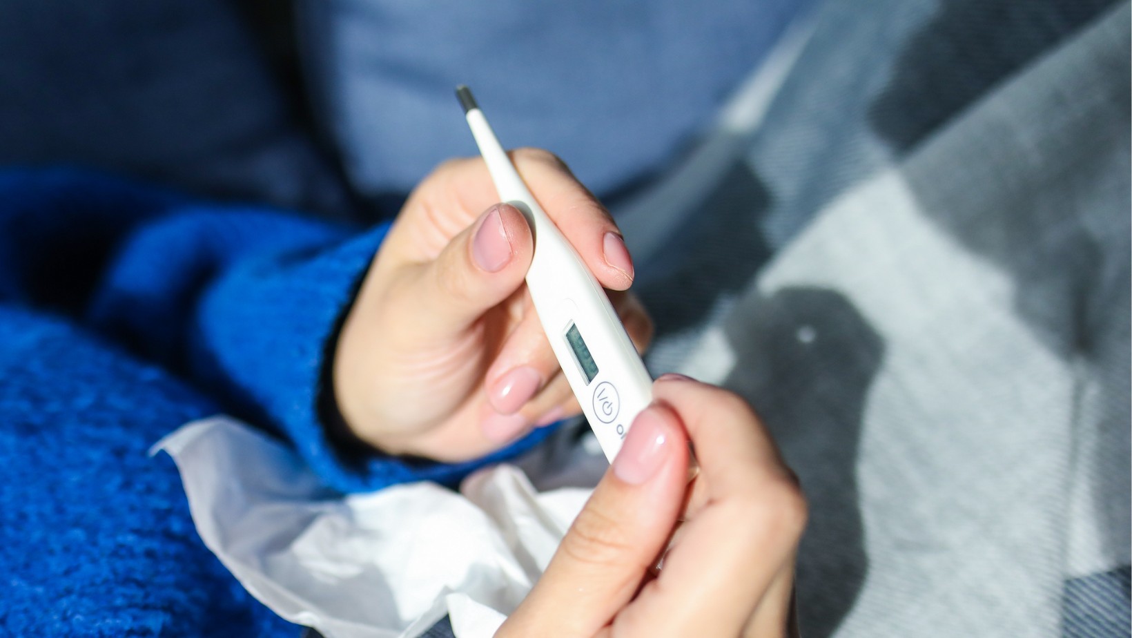 Czy 36,6°C to już mit? Sprawdź, jaka jest nowa norma temperatury!