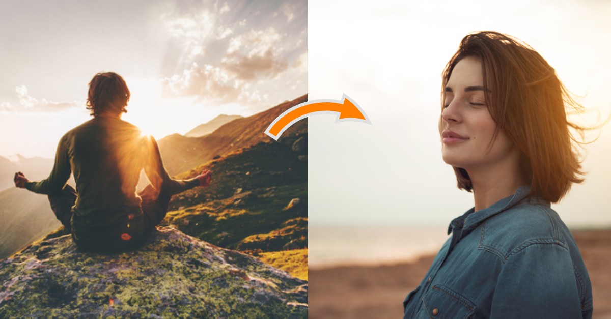 Naucz się spokoju – czyli co robić, kiedy znajdujesz się w stresującej sytuacji?