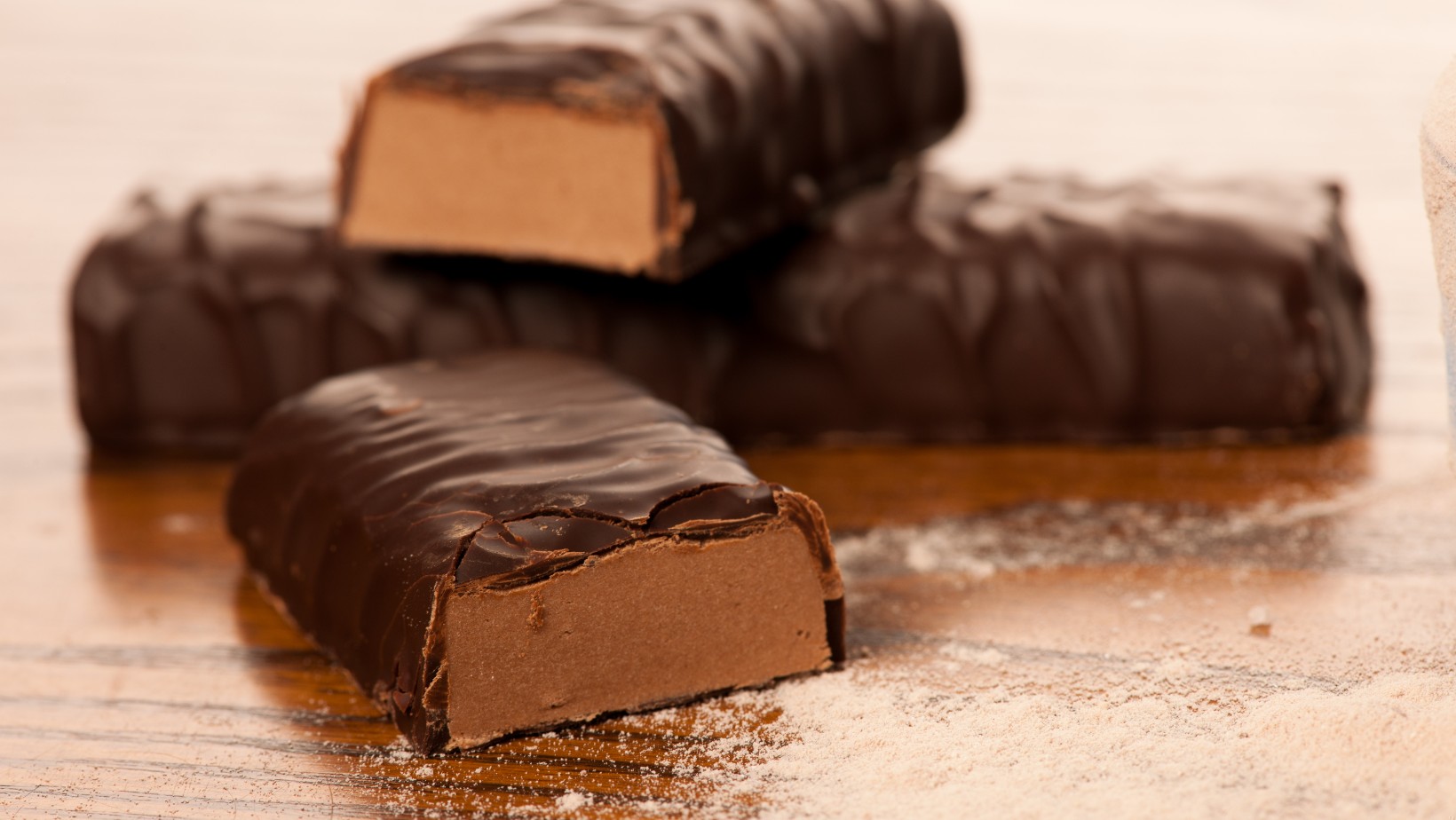 Zdjęcie PILNE! GIS wycofuje słodycze ze sprzedaży! #1