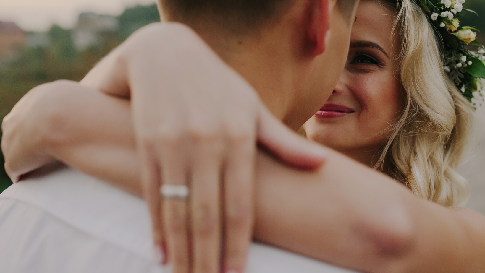 Urząd Skarbowy skontroluje konta nowożeńców!