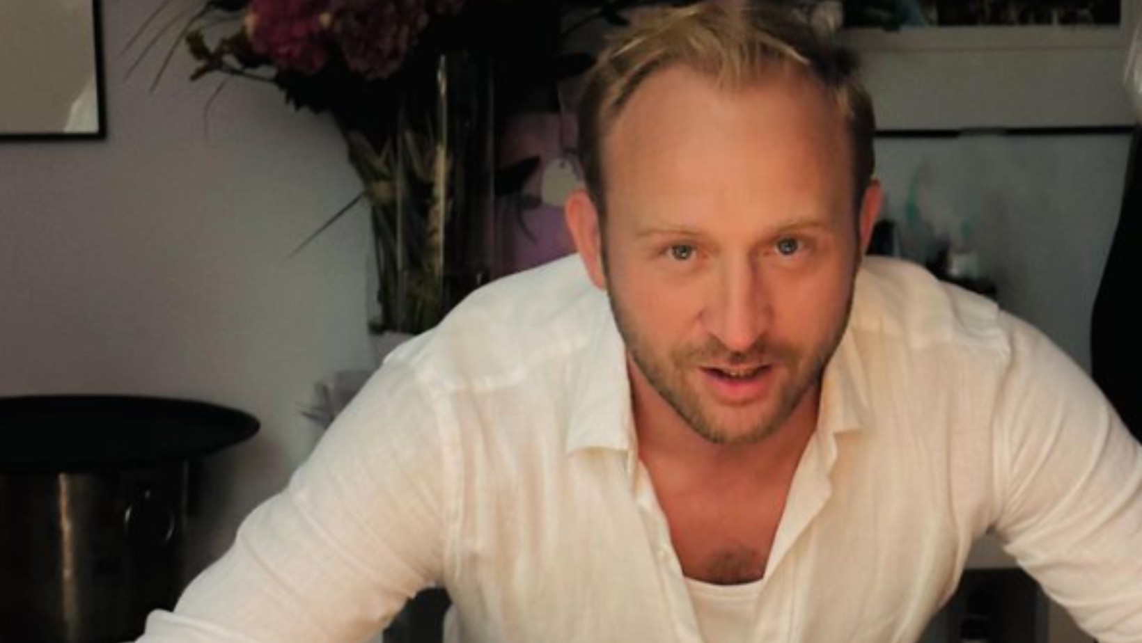 Nie żyje ojciec Borysa Szyca. Znany aktor zmarł w wieku 80 lat