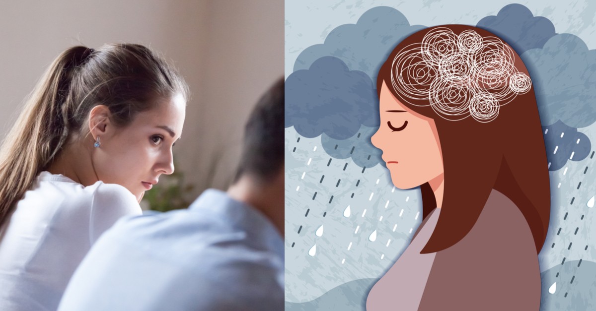 Zazdrość – dlaczego nie potrafimy cieszyć się szczęściem ludzi?