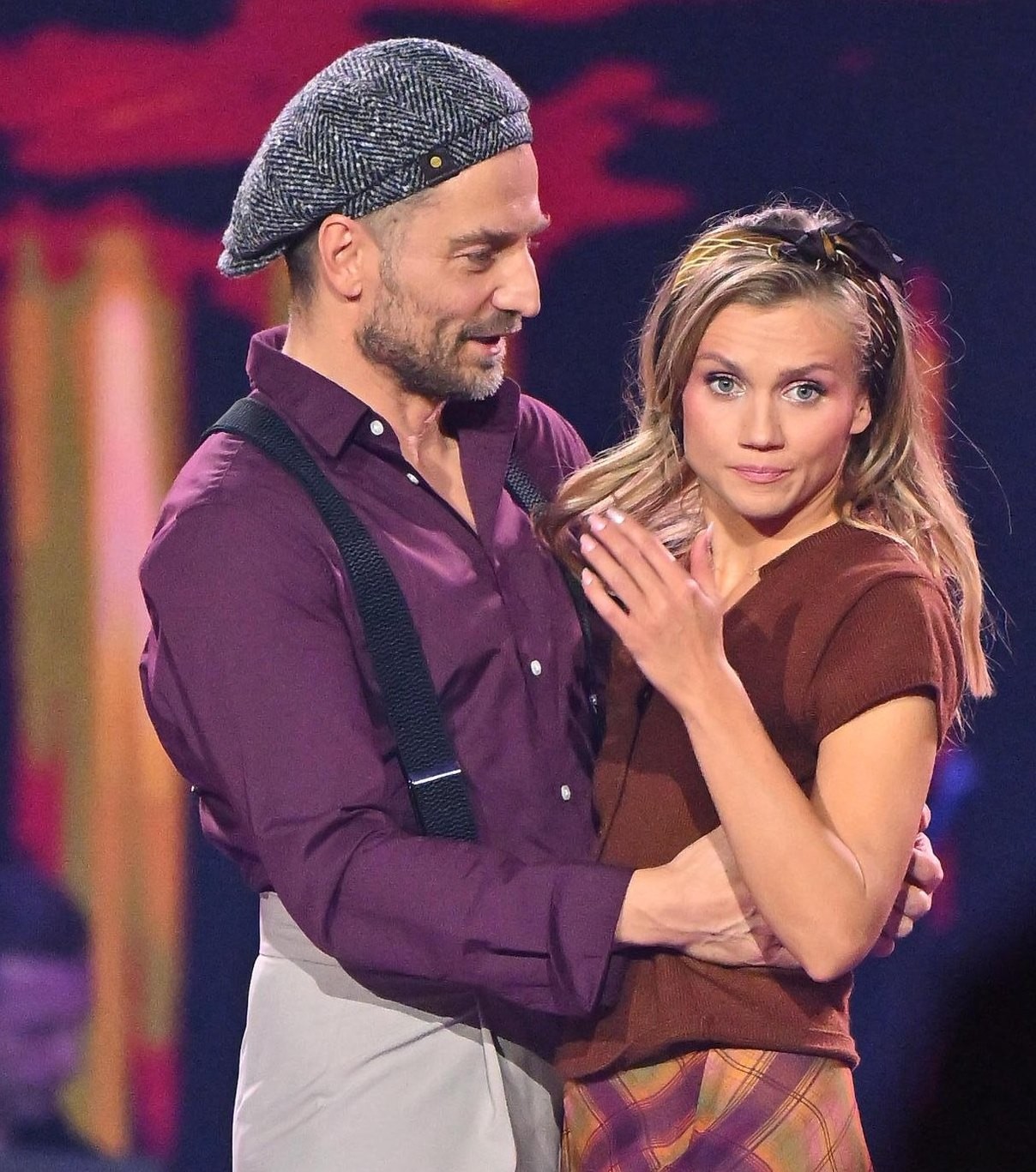 Zdjęcie Nowa edycja "Tańca z Gwiazdami" jednak bez Kaczorowskiej? Maserak komentuje! #2