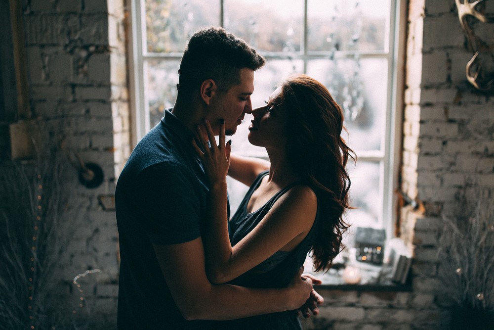 Nie miała w zwyczaju darzyć mężczyzn miłością. W przeszłości kilku …