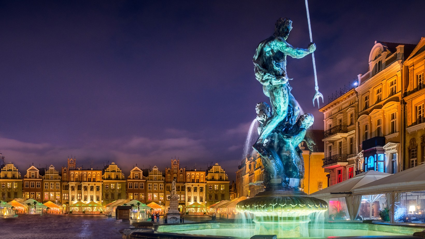 Zdjęcie Oto najlepsze miasta do mieszkania w Polsce. Lider zaskakuje? Warszawa daleko w tyle #1