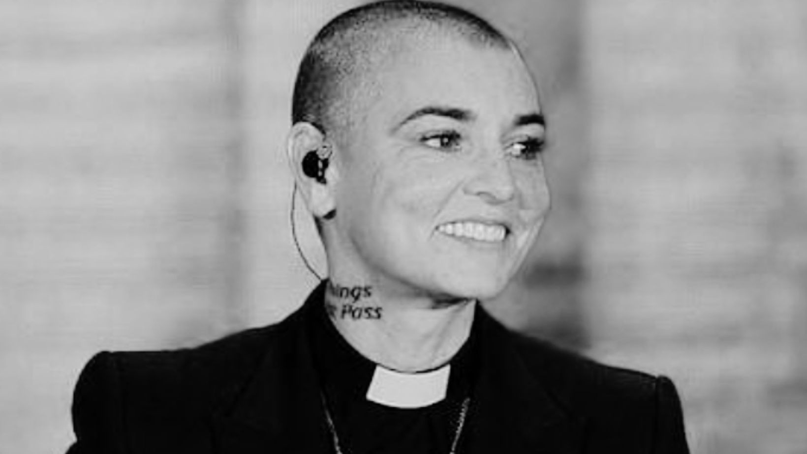 Sinead O’Connor przed śmiercią zamieściła poruszający wpis. Teraz nabiera on innego znaczenia…