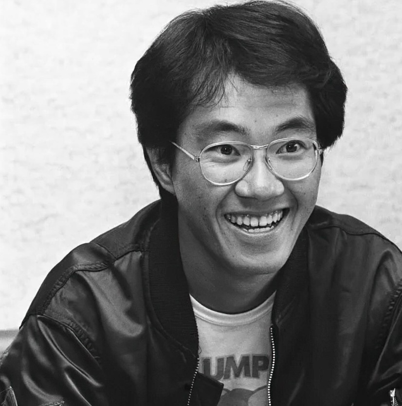 Zdjęcie Nie żyje twórca komiksu “Dragon Ball”! #1