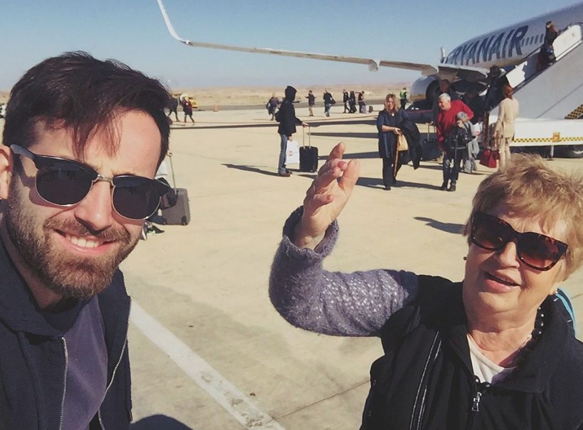 Poświęciła całe życie dla syna. W zamian dostała od niego prezent, który zmienił jej życie!