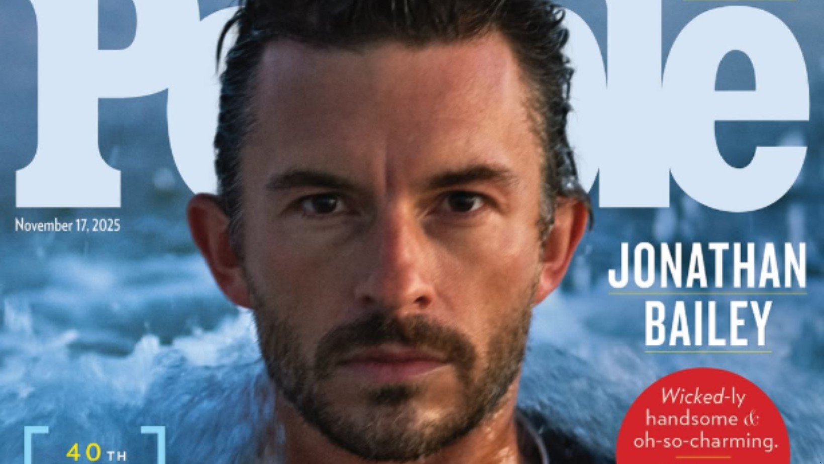 „Najseksowniejszy mężczyzna świata” wybrany! Znacie go z hitu Netflixa